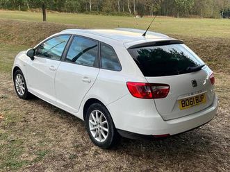 1.2 tdi ecomotive cr se copa st euro 5 (start/stop) 5dr