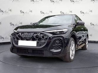 audi q5 q5 40 tfsi quattro s tronic s line plus my 25 camera 360 led matrix