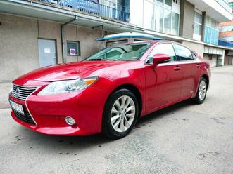 lexus es 300h hybryda zamiana legionowo • olx.pl