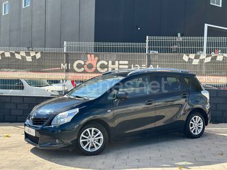 toyota verso 2.0 d4d advance 7pl.