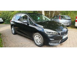 bmw série 2 tourer 216i