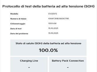 kia ev3 58 kwh lite: réserver un essai sur route !