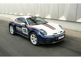 911 dakar