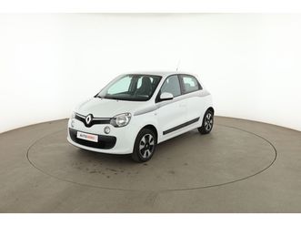 renault twingo 1.0 sce limited