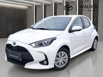 hybrid 1.5 comfort automat kamera cofania 1rej2024