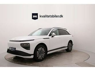 xpeng g9 long range 5d