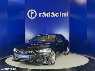 utilizat audi a4 2022 - 24 950 eur, 98 506 km - autovit.ro