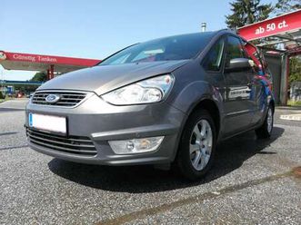 ford galaxy business 2,0 tdci dpf aut.