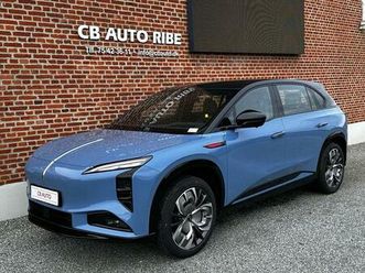 hongqi ehs7 81.6 kwh suv baghjulstræk aut 5d 0 km kr 434.990