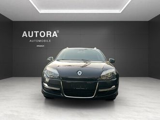 laguna grandtour 2.0 dci bose automatic