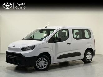 combi gx l1 1.5d 100cv 6mt