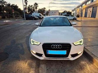 audi - a5