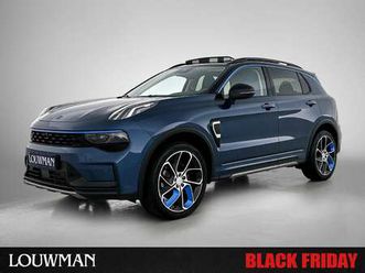 1.5 phev | panorama dak | 360 camera black friday