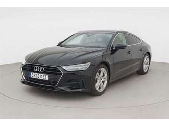 sportback 45 tfsi s tronic