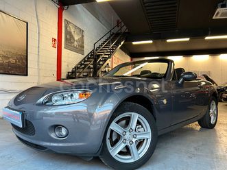 mazda mx-5 active 1.8