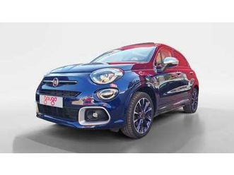 cabrio 1.3 dolcevita firefly dct aut yacht club