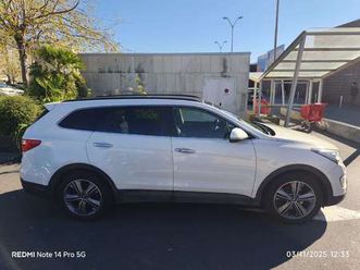 2.2crdi style brown aut. 200