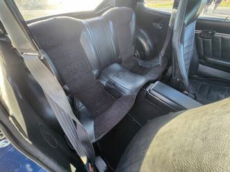 nissan datsun 260z 2+2