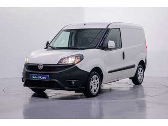 dobló cargo 1.3mjt sx 70kw