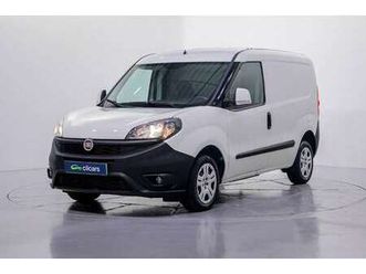 dobló cargo 1.3mjt sx 70kw