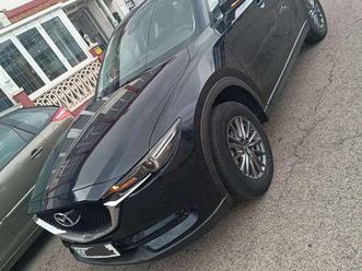 2.2d zenith cruise+roof+black leather 4wd 129kw cr