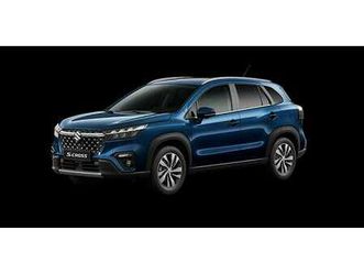 1.4 boosterjet style smart hybrid | rijklaar | app