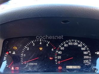 toyota corolla 1.4 d4d sol