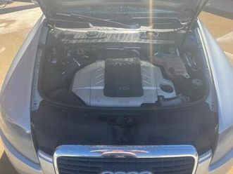 audi - a6 allroad quattro