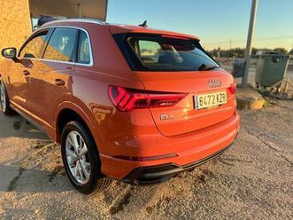audi - q3