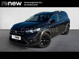 dacia jogger s.l. extreme ecog 5 plazas