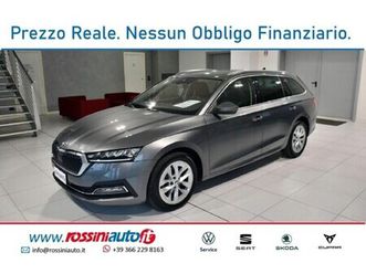 wagon 2.0 tdi 150 cv dsg style rearview + navi + v