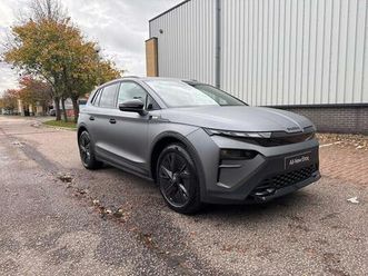 84kwh vrs auto 4wd 5dr