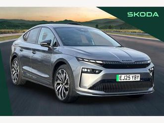 82kwh 85x sportline coupe auto 4wd 5dr