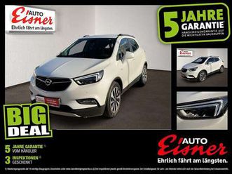 opel mokka x 1,4 turbo ecoflex innovation start/stop...