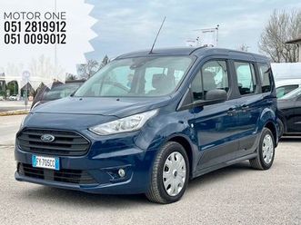 ford tourneo connect autocarro 5 posti 1.5 tdci 120 cv