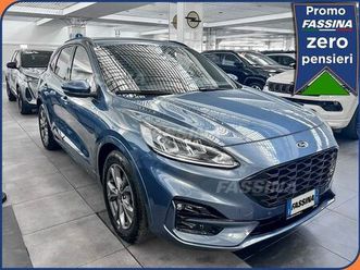 ford kuga kuga 2.0 ecoblue 120 cv aut. 2wd st-line