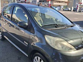 107 2005 5p 1.0 12v sweet years c/esp