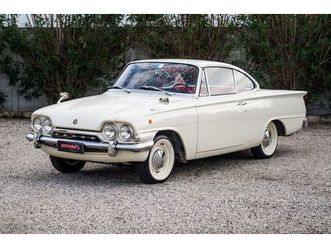 ford consul capri gt