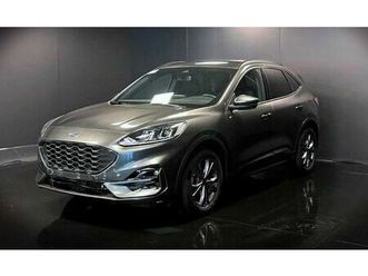 ford kuga 2.0 ecoblue 120cv autom. st-line