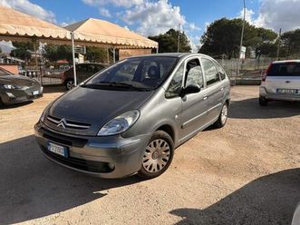 citroen xsara picasso 1.6 chrono