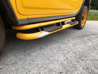 hummer h2 baujahr 2003