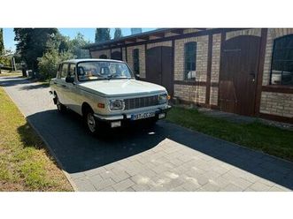 wartburg 353 w
