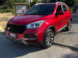 dr 5.0 1.5 turbo dct bi-fuel gpl