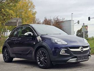 opel adam 1,4 rocks