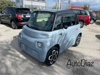 citroen ami si porta a 14 anni