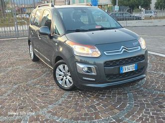 citroen c3 picasso 1.6 hdi 90 business combi