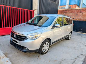 dacia lodgy laureate tce 115 5pl
