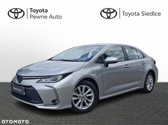 toyota corolla 1.8 hybrid comfort