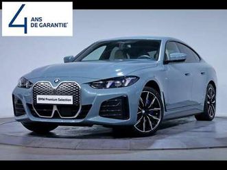 edrive40 gran coupé kit m sport
