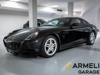 ferrari 612 scaglietti scaglietti f1